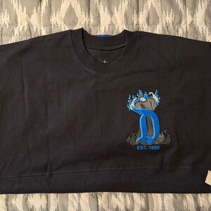 Disney Hades Spirit Jersey